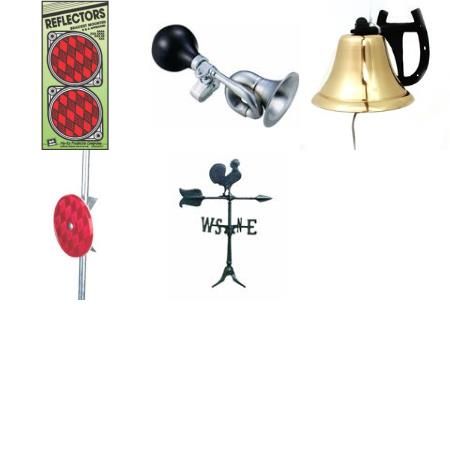 Picture for category Outside Residence Hardware